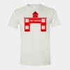 Softstyle T-Shirt Thumbnail