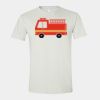 Softstyle T-Shirt Thumbnail