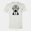 Softstyle T-Shirt Thumbnail