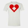 Softstyle T-Shirt Thumbnail