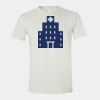 Softstyle T-Shirt Thumbnail