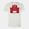 Softstyle T-Shirt Thumbnail