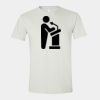 Softstyle T-Shirt Thumbnail
