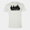 Softstyle T-Shirt Thumbnail