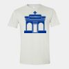 Softstyle T-Shirt Thumbnail