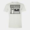 Softstyle T-Shirt Thumbnail