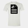 Softstyle T-Shirt Thumbnail