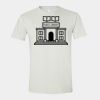 Softstyle T-Shirt Thumbnail
