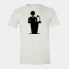 Softstyle T-Shirt Thumbnail