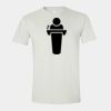 Softstyle T-Shirt Thumbnail