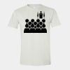 Softstyle T-Shirt Thumbnail