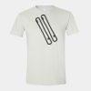 Softstyle T-Shirt Thumbnail