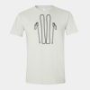 Softstyle T-Shirt Thumbnail