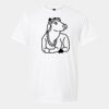 Softstyle T-Shirt Thumbnail
