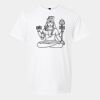 Softstyle T-Shirt Thumbnail