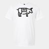 Softstyle T-Shirt Thumbnail