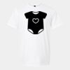 Softstyle T-Shirt Thumbnail