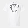 Softstyle T-Shirt Thumbnail