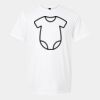 Softstyle T-Shirt Thumbnail