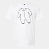 Softstyle T-Shirt Thumbnail