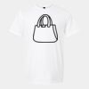 Softstyle T-Shirt Thumbnail