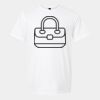 Softstyle T-Shirt Thumbnail
