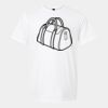 Softstyle T-Shirt Thumbnail