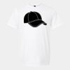 Softstyle T-Shirt Thumbnail
