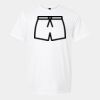 Softstyle T-Shirt Thumbnail
