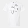 Softstyle T-Shirt Thumbnail