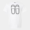 Softstyle T-Shirt Thumbnail