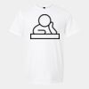 Softstyle T-Shirt Thumbnail