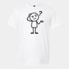 Softstyle T-Shirt Thumbnail