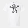 Softstyle T-Shirt Thumbnail