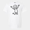 Softstyle T-Shirt Thumbnail
