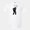 Softstyle T-Shirt Thumbnail