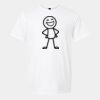 Softstyle T-Shirt Thumbnail