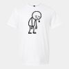 Softstyle T-Shirt Thumbnail
