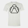 Softstyle T-Shirt Thumbnail