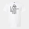 Softstyle T-Shirt Thumbnail