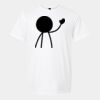 Softstyle T-Shirt Thumbnail