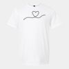 Softstyle T-Shirt Thumbnail