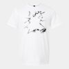 Softstyle T-Shirt Thumbnail