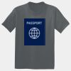 The Concert Tee ® Thumbnail