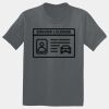 The Concert Tee ® Thumbnail
