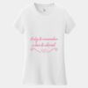 Women's Very Important Tee ® Thumbnail