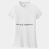 Women's Very Important Tee ® Thumbnail