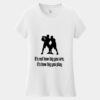 Women's Very Important Tee ® Thumbnail