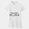 Women's Very Important Tee ® Thumbnail