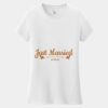 Women's Very Important Tee ® Thumbnail